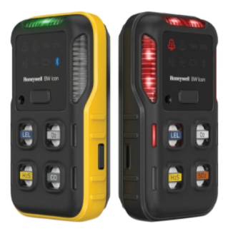 Honeywell BW（霍尼韦尔 BW）气体探测器 ICON 