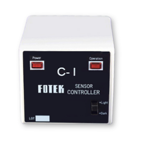 FOTEK（阳明电机） SENSOR控制器 C系列
