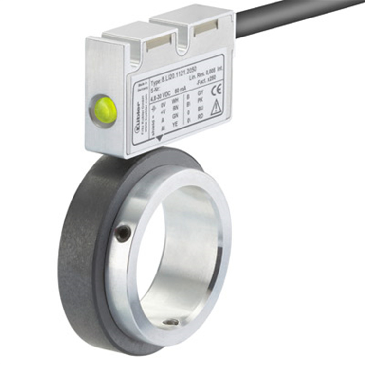KUBLER（库伯勒）编码器 LI20 RI20