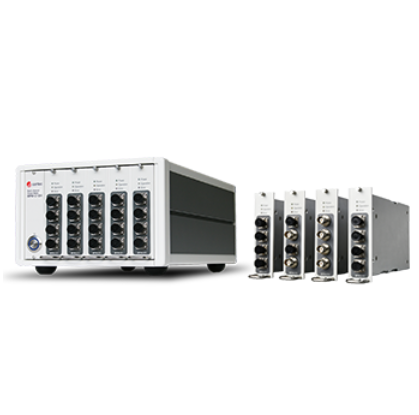 SANTEC（圣德科）多通道光功率计 MPM-210H