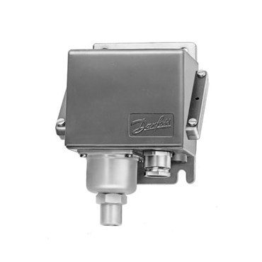 DANFOSS丹佛斯压力开关KPS33 060-310466