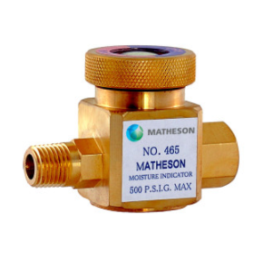 MATHESON（马西森）湿度指示器 465 系列