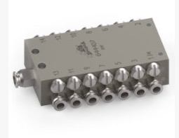 意大利Dropsa (特罗浦斯) 单体分配计量器 0644407