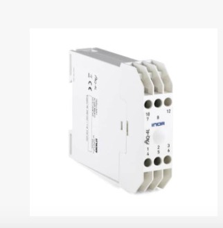 瑞典 INOR （铱诺）隔离 4 线变送器 IPAQ-4L