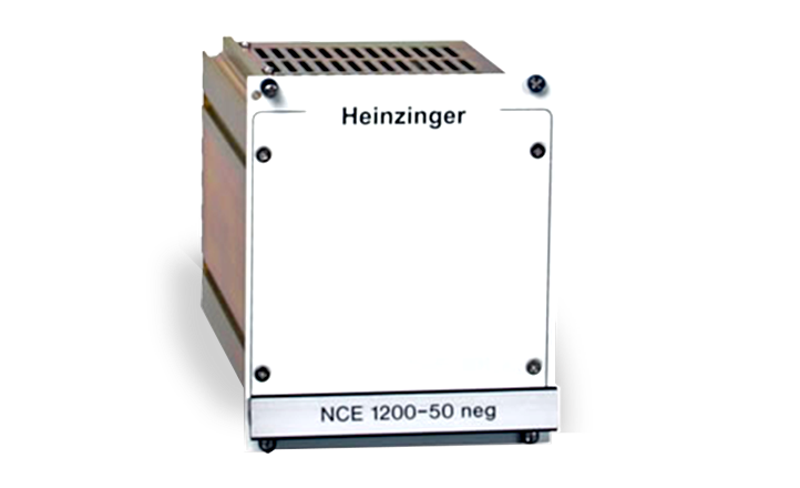HEINZINGER (海因青格 ) 高压盒 NCE-系列