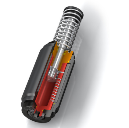 ACE（美国王牌）重型工业减震器 A系列