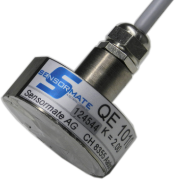GEFRAN（杰佛伦） 磁吸安装应变传感器 QE1010 