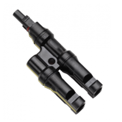 MECATRACTION 光伏板接线用连接器 CSMF4