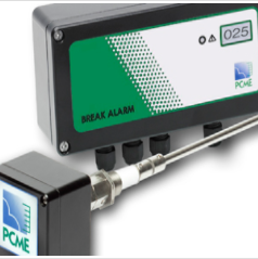 PCME（英国）烟气粉尘检测仪 ALARM 30A