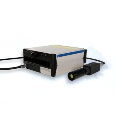 JENOPTIK（业纳）纳秒光纤激光器 ns 系列