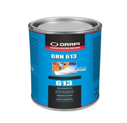 ORAPI（奥比利）石墨润滑剂GRN 0613
