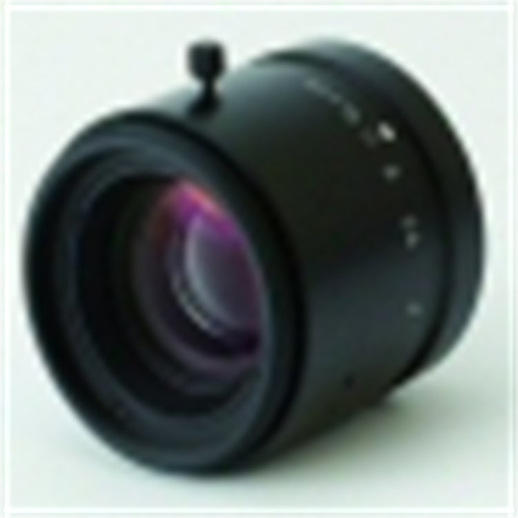 MORITEX（茉丽特）机器视觉镜头 ML-F80C-0205