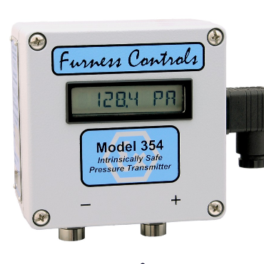 FURNESS（弗内斯）差压变送器 FCO354