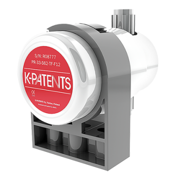 VAISALA（维萨拉） Vaisala k-Patents®分号折光仪 PR-33-S