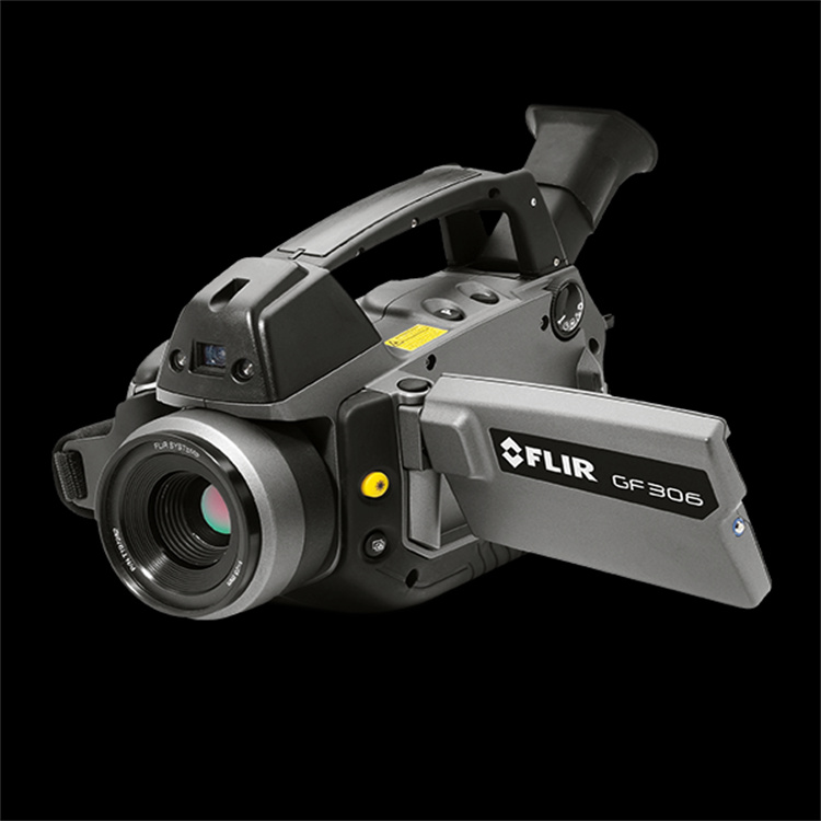 FLIR（菲力尔）光学气体热像仪 FLIR GF306