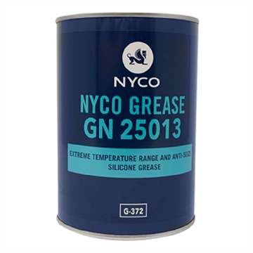 Nyco 润滑脂 GN 25013
