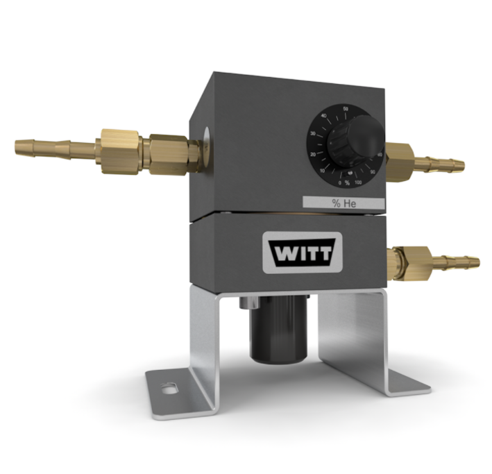 WITT（威特）气体混配器 MM-2K / MM-2G