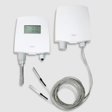 VAISALA（维萨拉） Wi-Fi 数据记录仪 HMT140