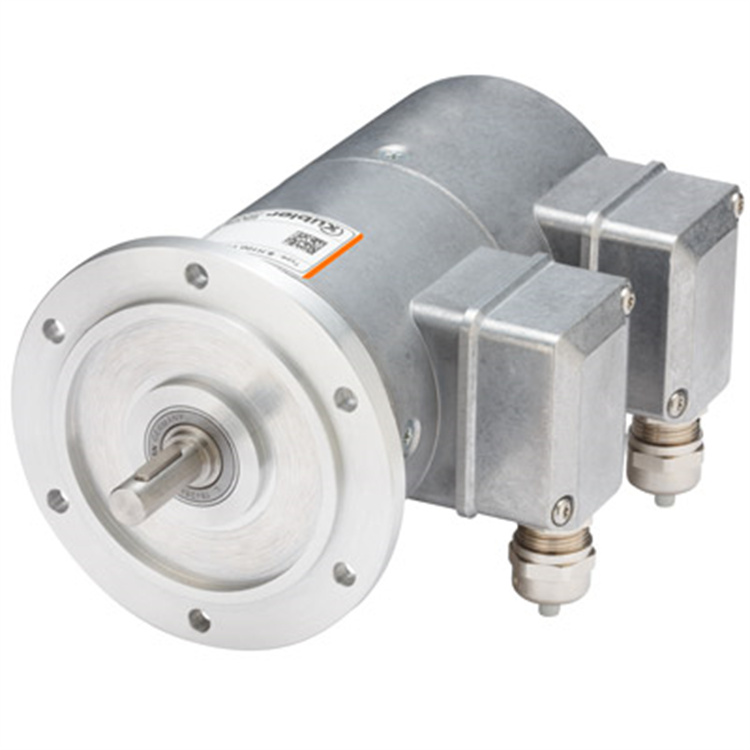 KUBLER（库伯勒）编码器 H100