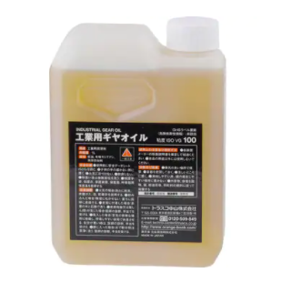 TRUSCO（特鲁斯科）工业齿轮油 TO-GO100N-1