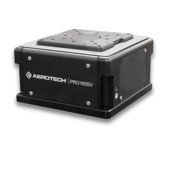 AEROTECH（艾特）长行程升降平台PRO-SV
