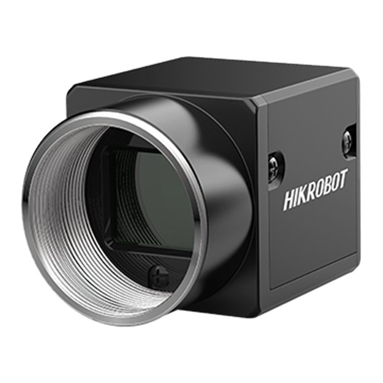 Hikrobot（海康）工业相机 MV-CA013-21UM