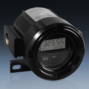 BEKA（贝卡）回路供电指示器 br323al