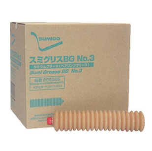 SUMICO（住矿润滑）通用锂基润滑脂 262965