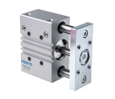 FESTO (费斯托) 导向气缸 DFM-63-200-P-A-KF