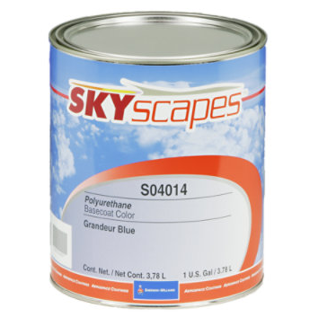 SHERWIN (宣威) SKYscapes 天空景观 S04014