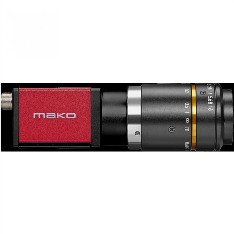 AlliedVision 工业相机 Mako G-032