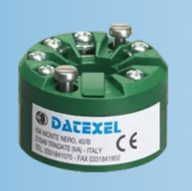 DATEXEL（达特赛尔） RTD 温度变送器 DAT1010