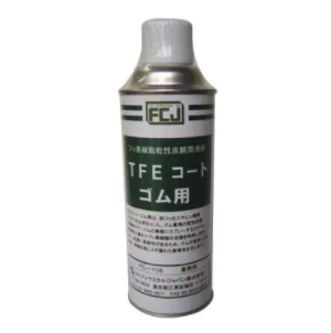 N F C（日本精细化工）橡胶用氟树脂干膜润滑剂 FC-108