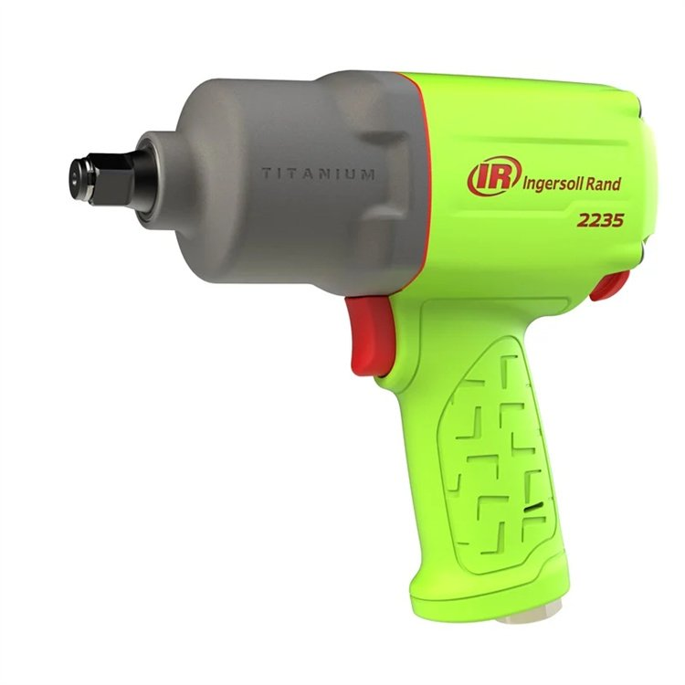 Ingersoll Rand（英格索兰）冲击扳手 2235TiMAX Visibility