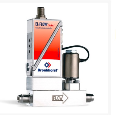 荷兰 BRONKHORST ? 质量流量控制器 F-201CM 型