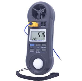 TRACEABLE（溯源）环境仪表 4332CC