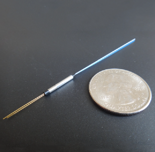 SANTEC（圣德科）超小型分光检测器 UTP-1