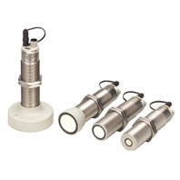 OMRON（欧姆龙）超声波位移传感器 E4PA-N