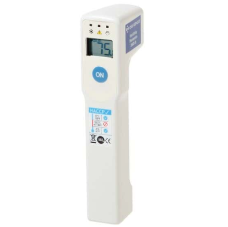 Digi-Sense（美国数感）食品红外线温度计 EW-35625-45