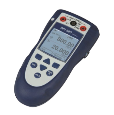 DRUCK（德鲁克）多功能校准器 DPI 880 