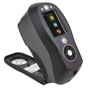 ELCOMETER (易高) 6085便携式分光光度仪 E6085