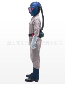 SHIGEMATSU 日本重松防尘面具 AGW2A40G-11
