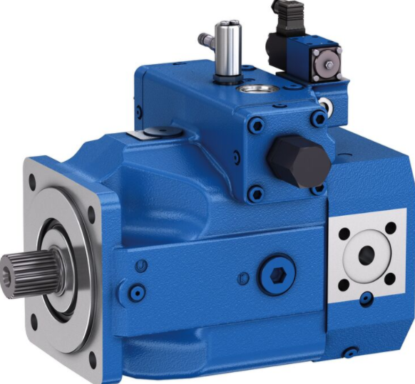 REXROTH (力士乐) 开式回路轴向柱塞变量泵 A4VBO系列