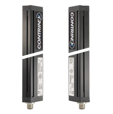 CONTRINEX（堪泰）电感传感器DGI-01A-0075-PMS-107