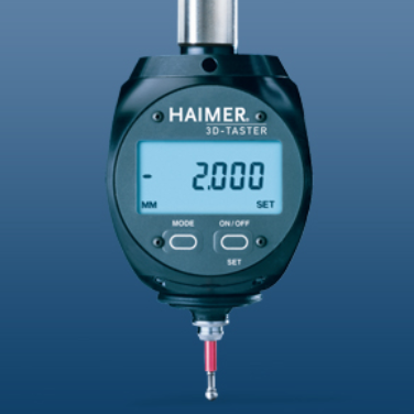 HAIMER (海默) 数显 3D 寻边器 460.00.FHN