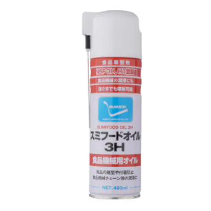 SUMICO（住矿润滑）食品机械润滑剂 521456