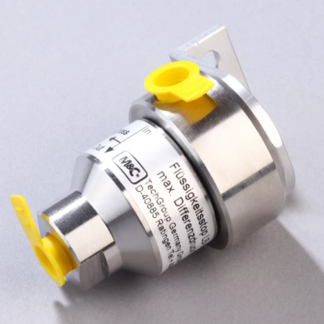 M&C（德国）止液器 LB-1/SS