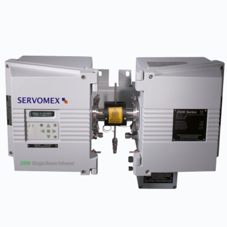 SERVOMEX (仕富梅) 分析仪 SpectraExact 2500