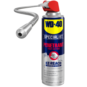 美国WD-40 专家®渗透剂 30048