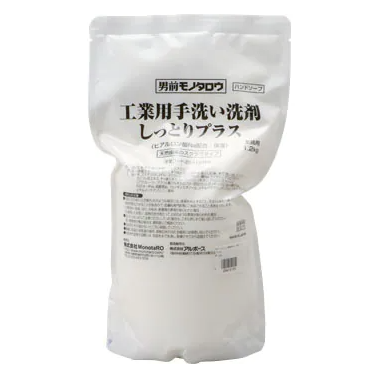 MONOTARO（物太郎）工业用洗手液袋装 25415155